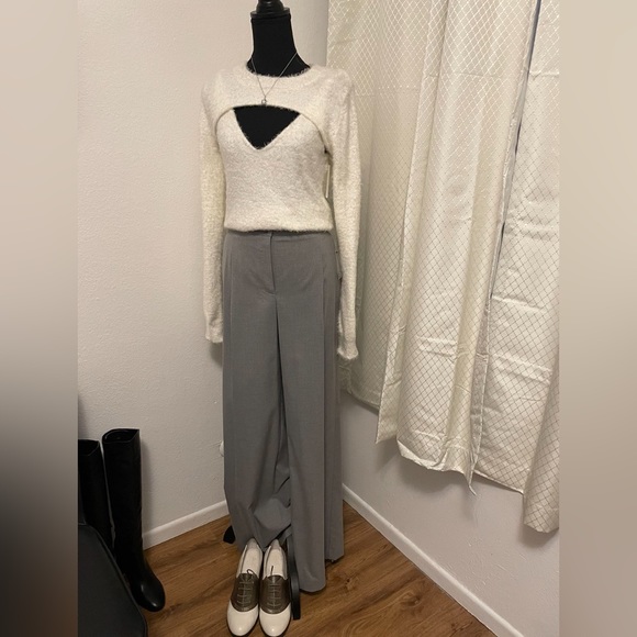 (NWOT) Vince Camuto Pants Size 12P - Picture 2 of 6